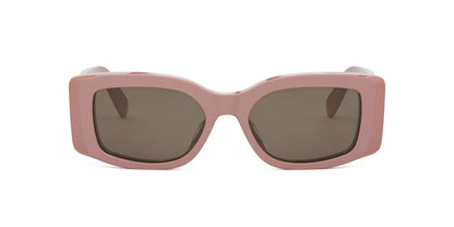 CELINE Triomphe CL40282U Square