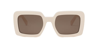 CELINE Triomphe CL40304U Square