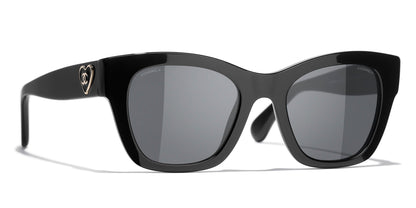 CHANEL 5478 Square