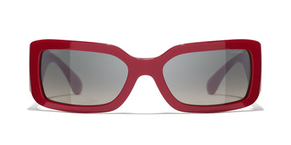CHANEL 5526 Cat-Eye
