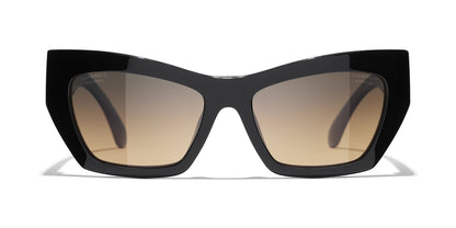 CHANEL 5527 Cat-Eye