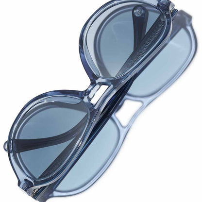 CHANEL 5552U Cat-Eye
