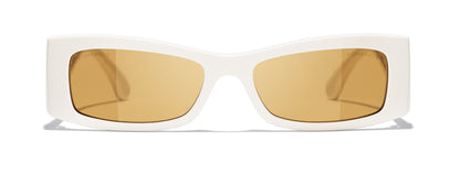 CHANEL 5566 Cat-Eye