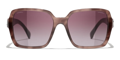 CHANEL 5408 Square