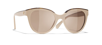 CHANEL 5414 Square
