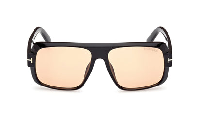 Tom Ford Turner TF1101 Square