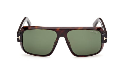 Tom Ford Turner TF1101 Square