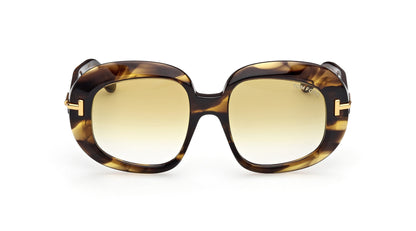 Tom Ford Icon TF1237 Square