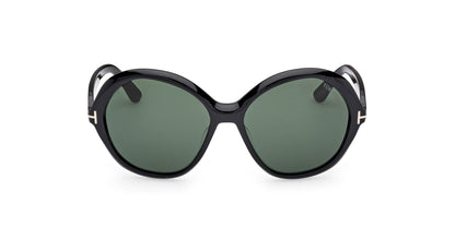 Tom Ford Annabelle-02 TF1282 Cat-Eye