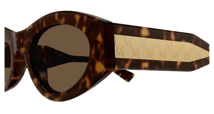 Gucci GG2065S Oval