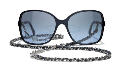 CHANEL 5210Q Square