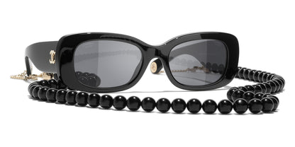 CHANEL 5488 Square