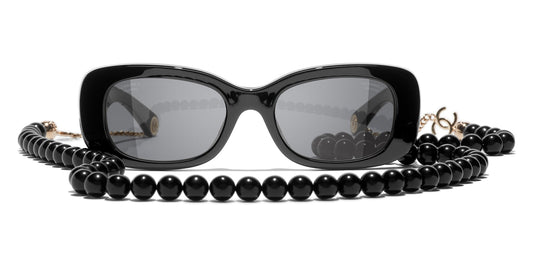 CHANEL 5488 Square
