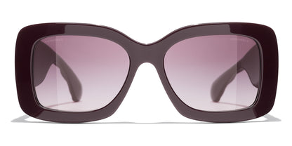 CHANEL 5483 Butterfly