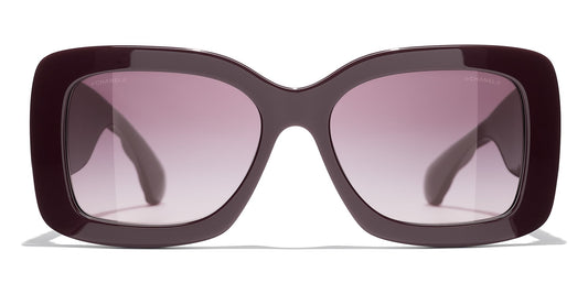 CHANEL 5483 Butterfly