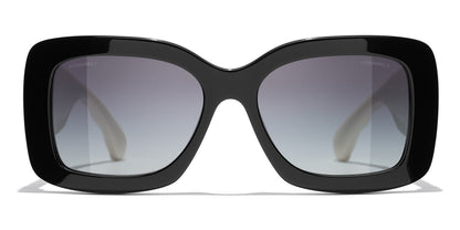 CHANEL 5483 Butterfly