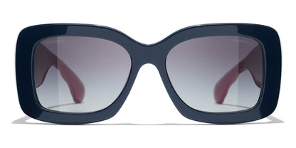 CHANEL 5483 Butterfly