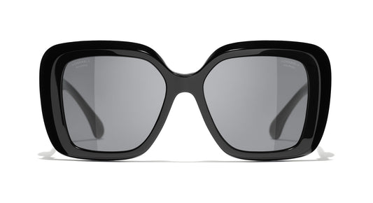 CHANEL 5518 Cat-Eye