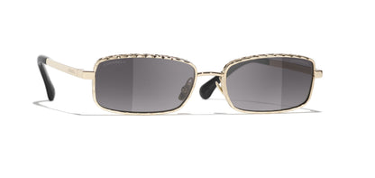 CHANEL 4295 Mixed