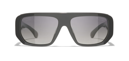 CHANEL 5556U Cat-Eye