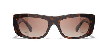 CHANEL 5559 Cat-Eye
