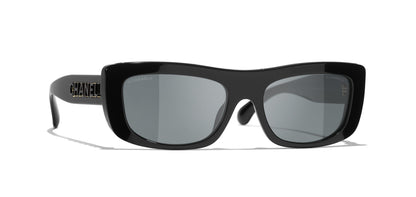 CHANEL 5559 Cat-Eye