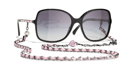 CHANEL 5210Q Square