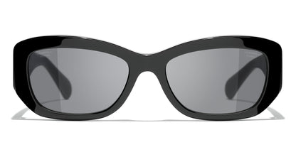 CHANEL 5493 Square