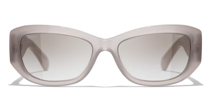 CHANEL 5493 Square
