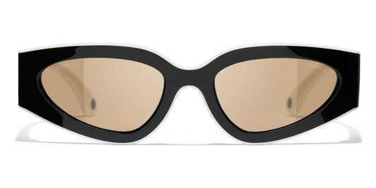 CHANEL 6056 Aviator