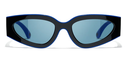 CHANEL 6056 Aviator