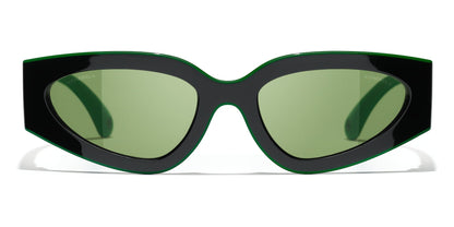 CHANEL 6056 Aviator
