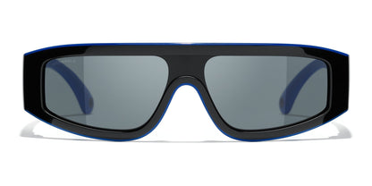 CHANEL 6057 Aviator
