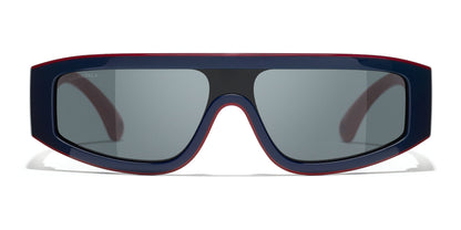 CHANEL 6057 Aviator