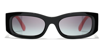 CHANEL 5525 Cat-Eye
