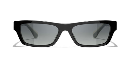 CHANEL 5564B Cat-Eye