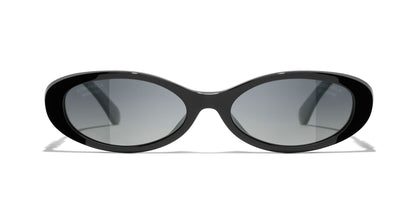 CHANEL 5565 Cat-Eye