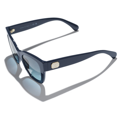 CHANEL 5478 Square