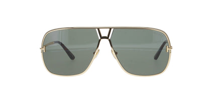 Tom Ford Stavros TF1204 Aviator
