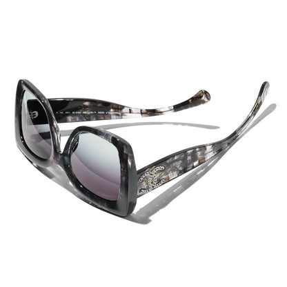CHANEL 5555 Cat-Eye