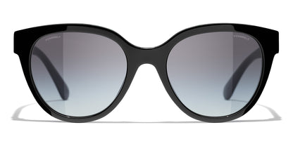 CHANEL 5414 Square