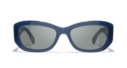 CHANEL 5493 Square