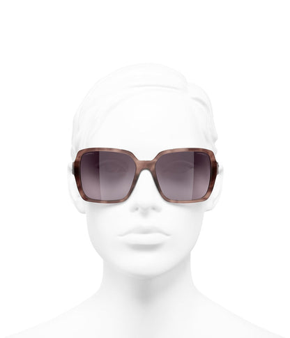 CHANEL 5408 Square