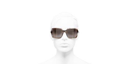 CHANEL 5408 Square