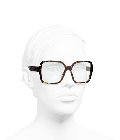 CHANEL 5408 Square