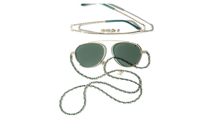Chanel 4292 Mixed