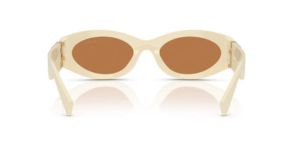 Miu Miu SMU11W Square