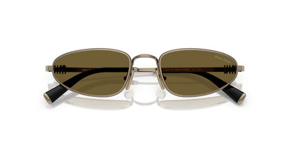 Miu Miu SMUA52 Square