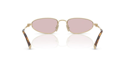 Miu Miu SMUA52 Square