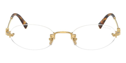 Miu Miu SMU A54 Square